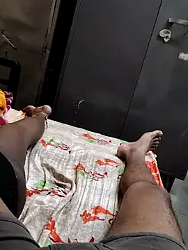 Show de Sexyy_090 na webcam