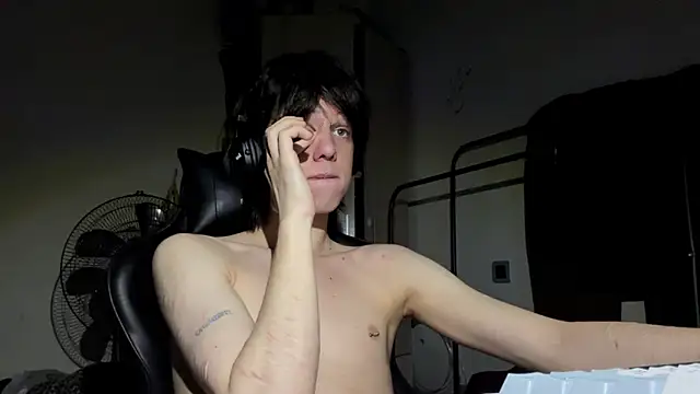 Mark_Shoyer2 Webcam-Show