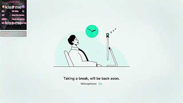 Chat +18 de llittle-peachh ao vivo