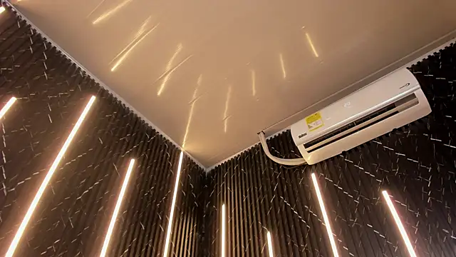 Chat +18 de SweetAlana16 ao vivo