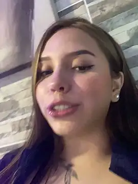 lunacandy_0 Webcam-Show