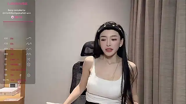 kiki-12 现场XXX聊天