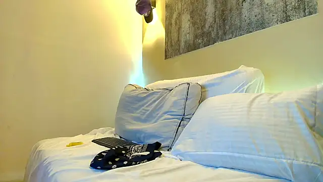 Show de TROY_KIRK na webcam