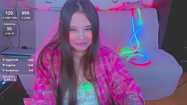 Chat XXX Live Lolisuccub