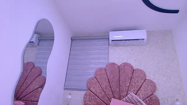 XXX chat uživo modela leon_gaby