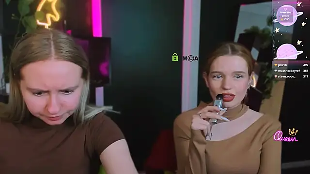 mila_glow1 Chat XXX in diretta