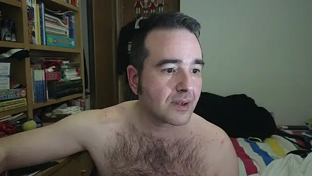 curiosillo83 Chat XXX live