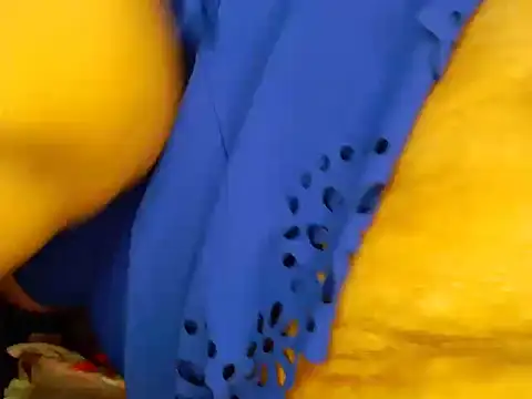 fatafricanqueen Adlı Modelin Web Kamerası Şovu