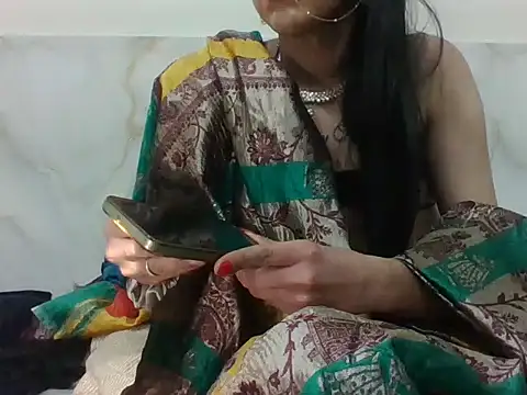 Webkamerová show Honey_980