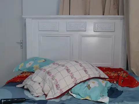 Kim_nasty Adlı Modelin Web Kamerası Şovu