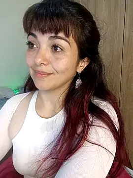 Winona-miu Live XXX-Chat