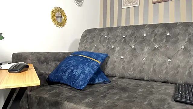 Keila_Mendoza Webcam Show