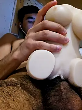 Axeltu77: вебкам-шоу