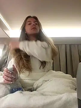 VanLifeVixen Webcam Show