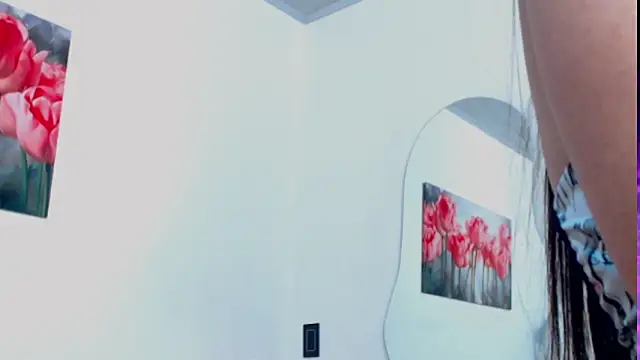 Chat XXX ao vivo de pinky_f00x