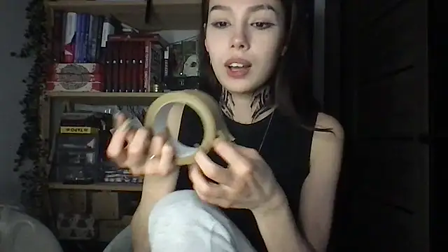 دردشة Yuna5343 الجنسية المباشرة