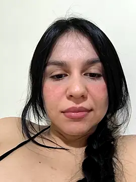 Daniela-rosee's Live XXX Chat