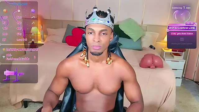 دردشة SoHighAngel الجنسية المباشرة