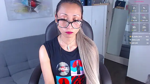 alexia_james_のライブXXXチャット