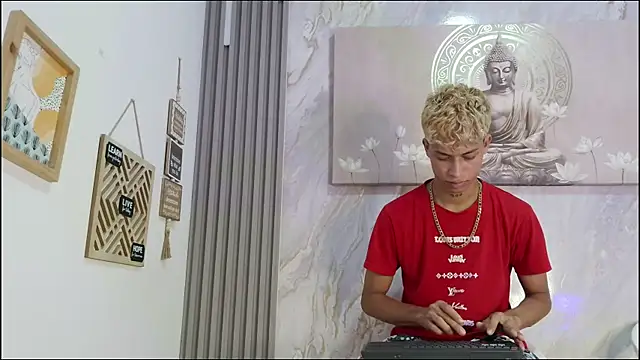 EMPIRE_BOYS1 Webcamshow