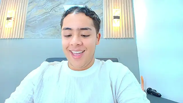 Erick_craig 在線直播表演