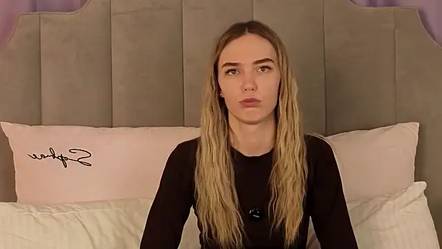 NikkiRyx Live XXX Chat