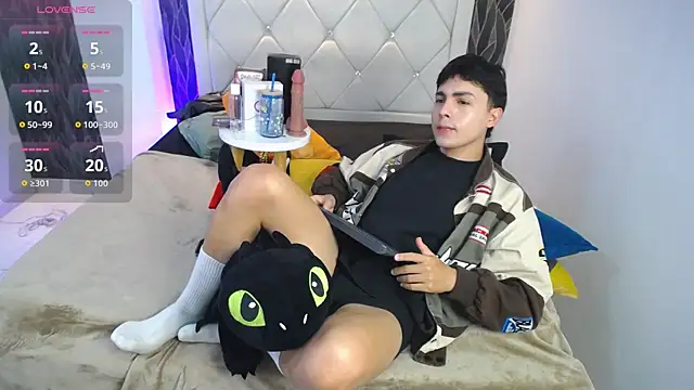 Samu_Hott Obrolan Langsung XXX