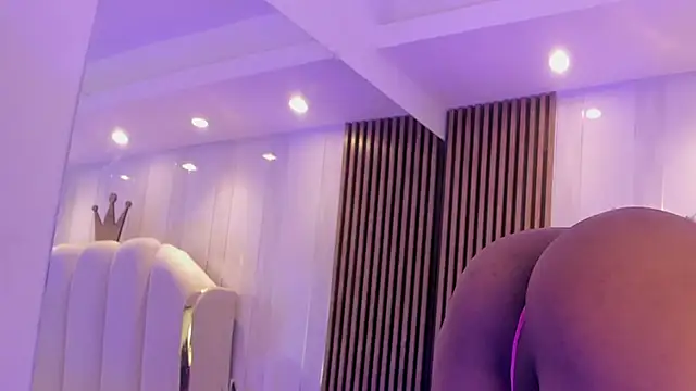 cintya_evans 网络视讯表演