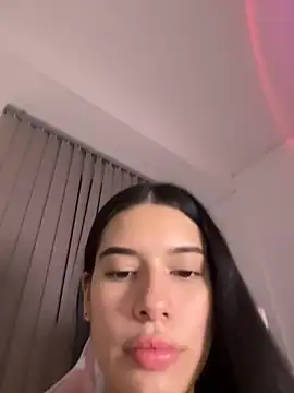 แชท XXX สดของ Giiasteele