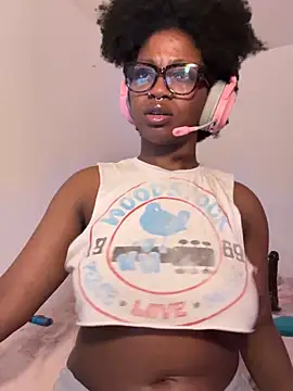 mochamimi's Live XXX Chat