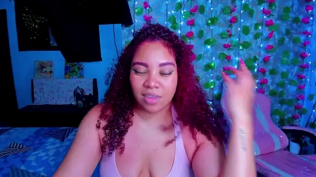 AngelaCoffee: онлайн-секс-чат