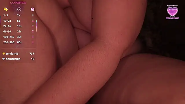 Živý XXX chat freyadivine