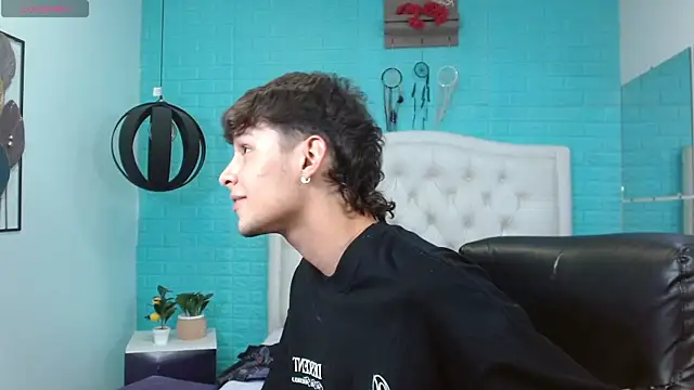 DraxBlade09 Webcam show