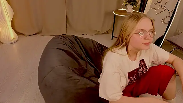 AlicaCohill: онлайн-секс-чат