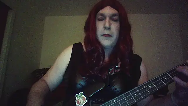 عرض كام LyssaDragonshadow