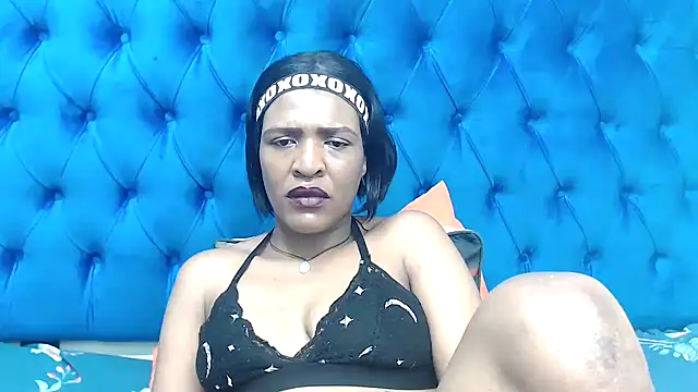 Chatroom XXX en direct de SpicyQueenxxxx