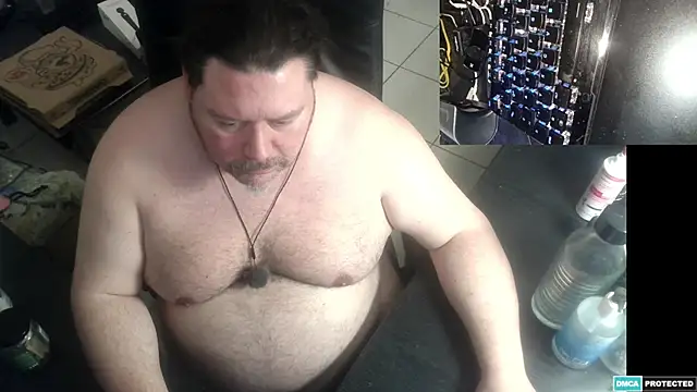 Živý XXX chat MysticDevil