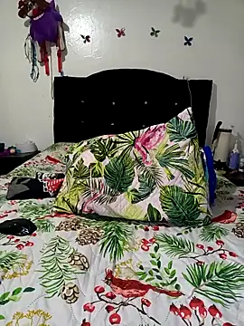 XXX chat uživo modela naomi_unu