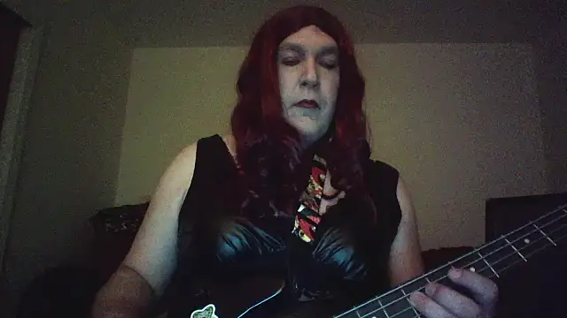 LyssaDragonshadow's Webcam Show