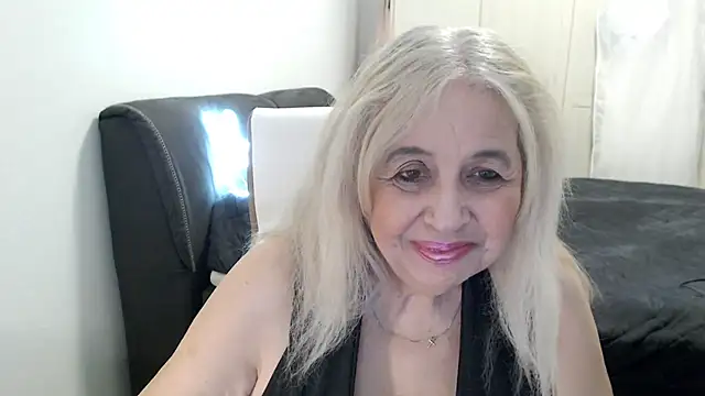 Chat XXX en directo de SusiLifeXXX