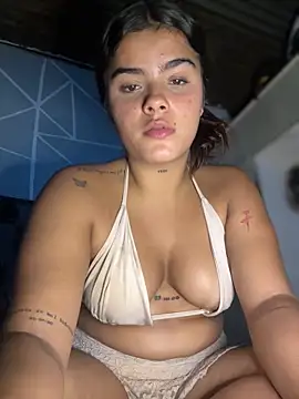 Kaily_Sweet16 Live XXX-Chat