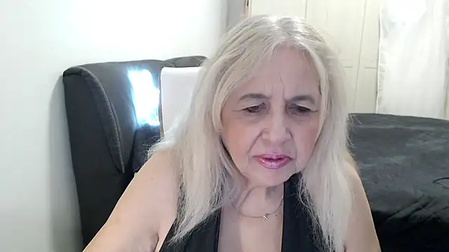 Webkamerová show SusiLifeXXX