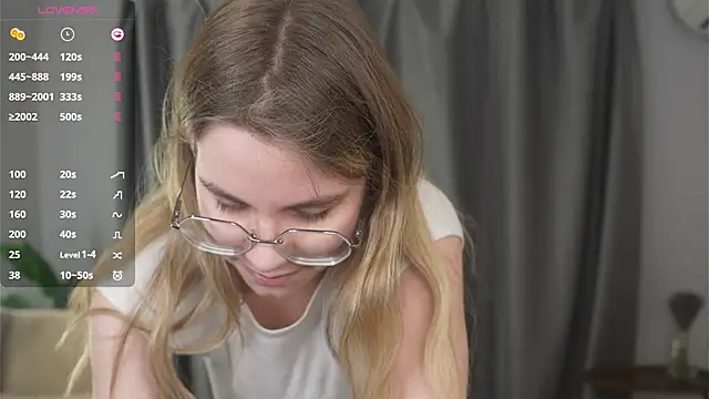 عرض كام JoanBaggott