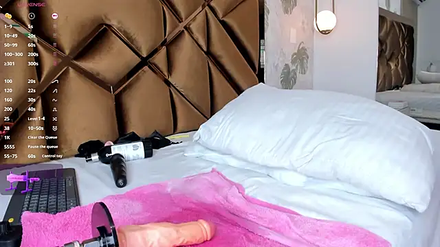 Chat XXX Live Alexa-Lynx