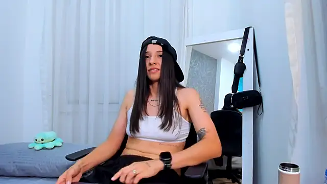 ViictoriiaSaenz Chat XXX in diretta