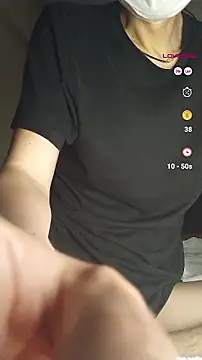 yookan137 webcam show