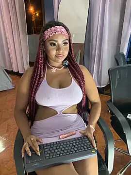 Kloe_rousse01 Chat XXX in diretta