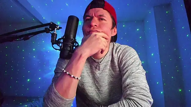 Show Webcam de Headhunterdz