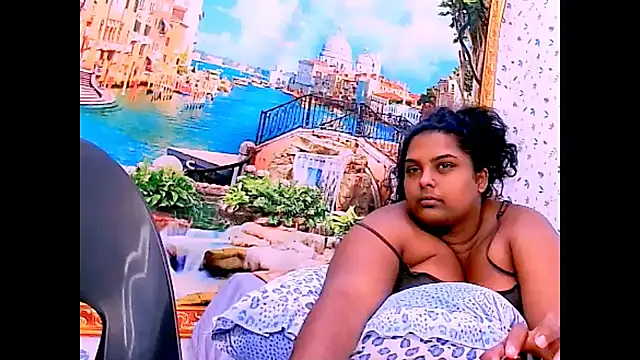 Živý XXX chat Indianfairy99