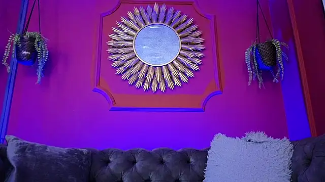 Chat XXX en directo de Julieta_Russell